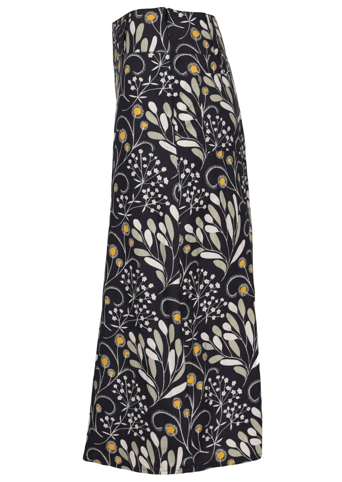 Belt Loop Skirt Wattle