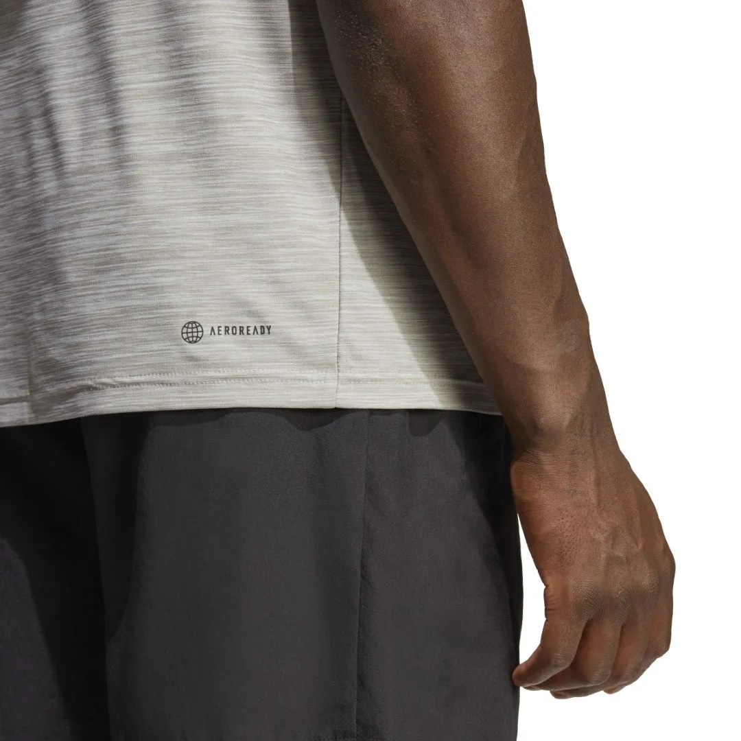 Train Essentials Stretch Training T-Shirt
